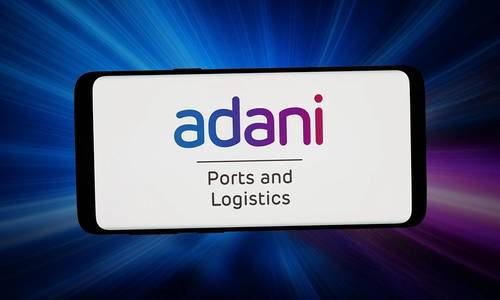 India's Adani Ports Pumps $1.36B in Expansion