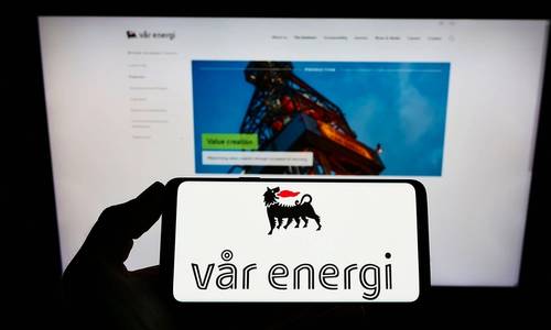 Vår Energi, Partners Pump $1.4B Offshore Norway