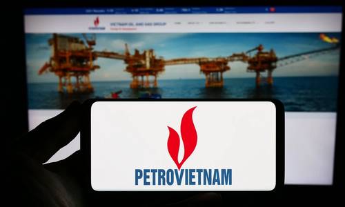 Vietnam Mulls Second LNG Term Contract After Deal with Shell