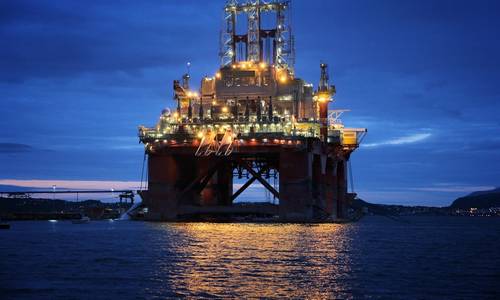 Offshore Norway: 2026 Investment Outlook Perks Up