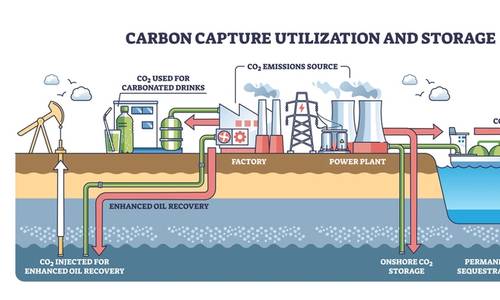 The Business of Offshore CO₂ Storage: A New Market for Maritime Infrastructure