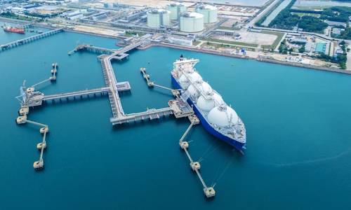 Asia to Take More US LNG ... but is it Enough to Placate Trump?