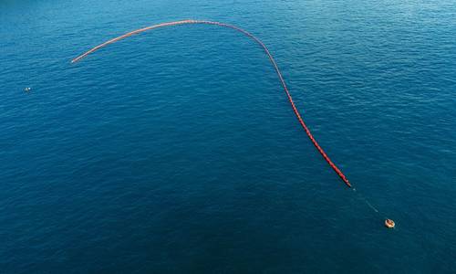 Oil Spill, Weak Science: Fifth Circuit Tightens Causation in Ruffin v. BP