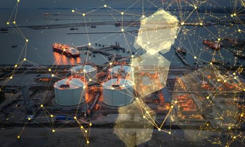 Cyber Security Regulations Drive Resilience Agenda for Offshore Energy Infrastructure