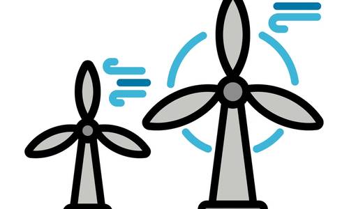 Floating Offshore Wind Test Center Planned for Japan