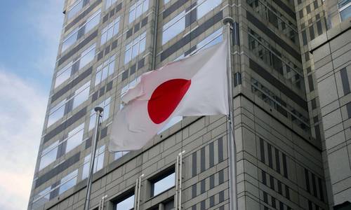 Report: As Momentum Slows, Japan to Sweeten Offshore Wind Rules