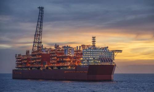 Technip Energies, Partners Land Coral Norte FLNG Construction Deal