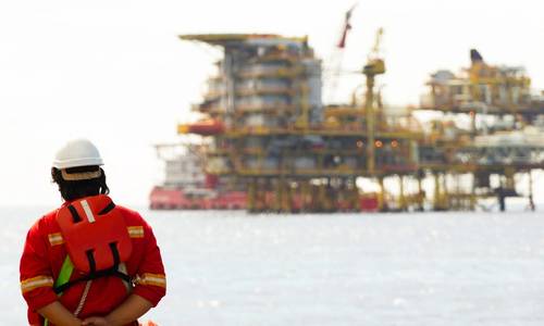 BP Targets 44% Oil, 89% Gas Increase from India’s Mumbai High Field