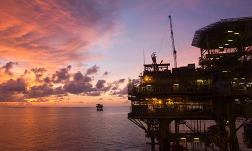 TPAO Eyes Karabakh Offshore Expansion with SOCAR