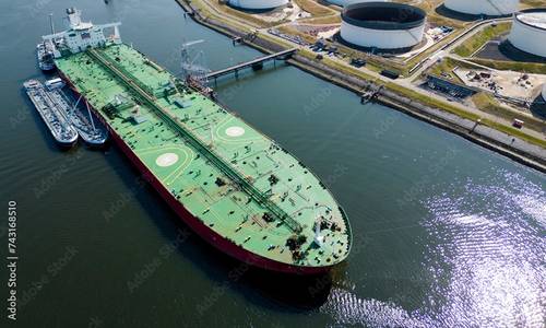 EIA: US Crude Imports to fall to lowest level since 1971