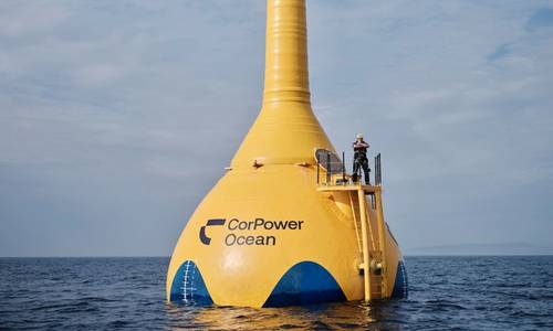 Op-Ed: Why Wave Energy Must Be the UK’s Next Great Green Frontier