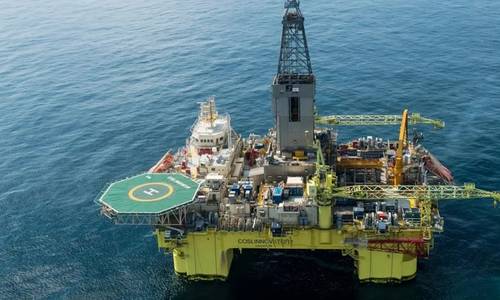 Equinor Finds Oil and Gas Near Troll Field in North Sea