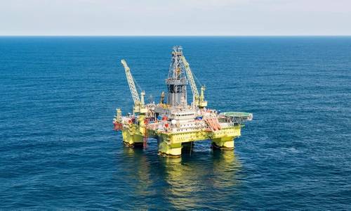 Var Energi Gets Clearance to Drill North Sea Wildcat Well