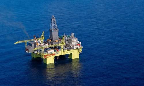 Equinor Drills Dry Well in Barents Sea