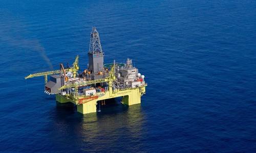Vår Energi Makes Gas Discovery in Norwegian Sea
