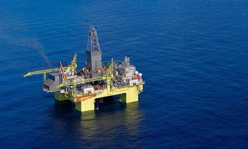 Equinor Finds Gas Near Castberg Field in Barents Sea
