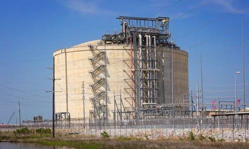 Additional LNG Exports from Plaquemines LNG Approved