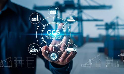 Chiyoda, NYK, KNCC Target Global CCS Value Chain Development