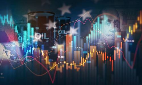 Saudi Export Disruptions Push Oil to Four-Month Highs