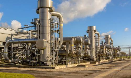 EU Doesn’t See Risks to Oil and Gas Supply Yet