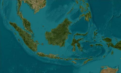 TGS Starts 2D Seismic Survey Offshore Sumatra