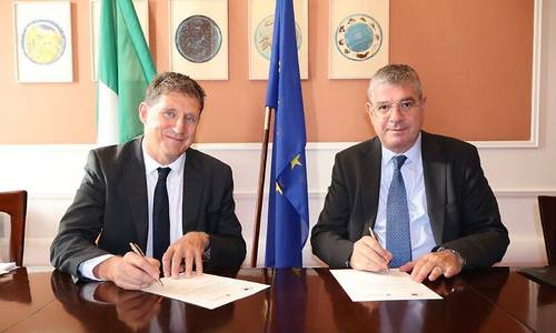 Ireland and EIB to Jointly Assess Irish Offshore Wind Ports Development