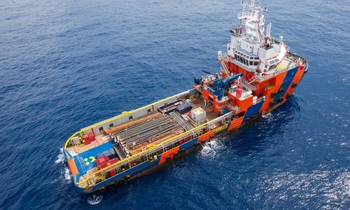 MSI: Offshore Vessel Market Rebounds as Investors Reactivate Earlier Contracts