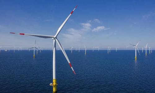 Vårgrønn Enters German Offshore Wind Market with Baltic 2 Acquisition