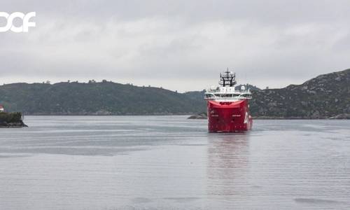 DOF Lands IMR Vessel and Subsea Services Contract in Asia Pacific