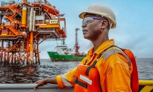 Eni Acquires Four New Blocks Offshore Côte d’Ivoire