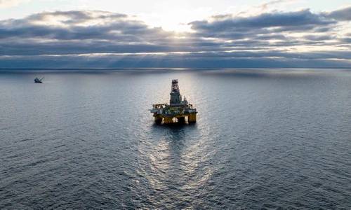 Shell Hires SLB for Deepwater Drilling Support Across Multi-Region Assets