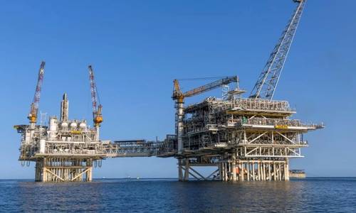 Six New Gas Wells in Line for BP’s Shah Deniz Field in Caspian Sea