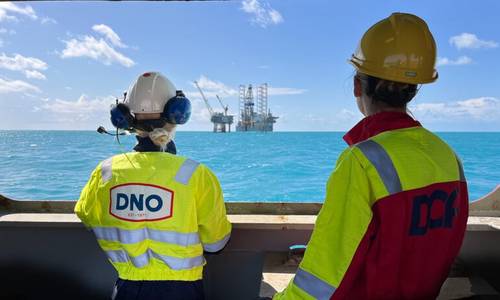 DNO to Acquire Sval Energi in $1.6B Deal to Boost North Sea Assets