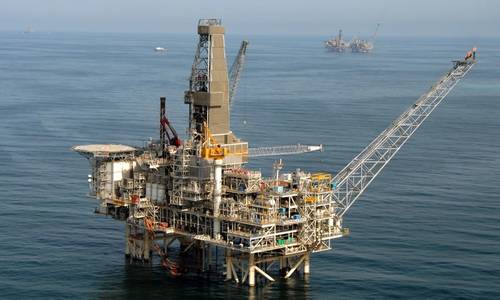 BP Eyes New Oil Prospects in Azeri Caspian Sea