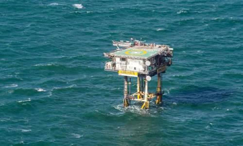 Rosetti Marino Bags $400M Contract for Work on Eni’s UK CCS Scheme