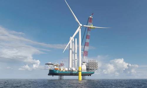 DEME Concludes Havfram Acquisition