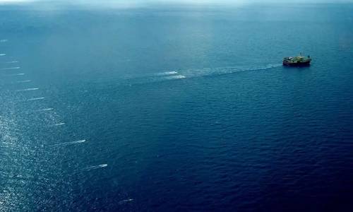 TGS Starts Summer Acquisition Activities in North Europe