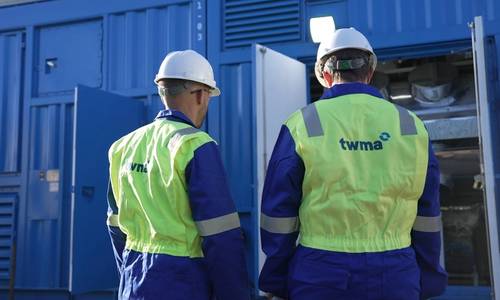 TWMA Hooks ‘Major Contract’ with BP in North Sea