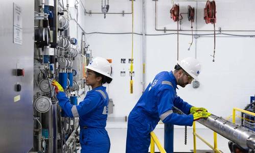 SLB Launches New Well Completions Tech to Boost Production