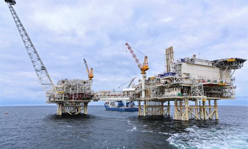 BP Expands Oil and Gas Scope in Azerbaijan with New Projects and Exploration Rights