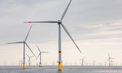 RWE and NBIM Complete Offshore Wind Transaction