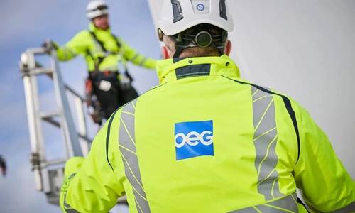 North Sea Operator Picks OEG for Offshore Helifuel Services