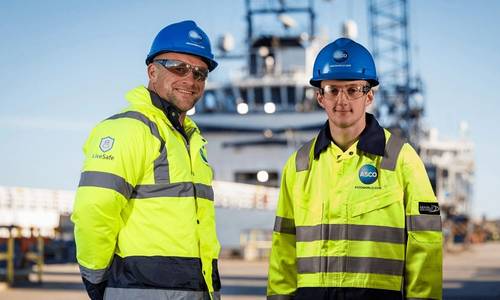 ASCO Scoops Nine-Figure Contract with Major North Sea Operator