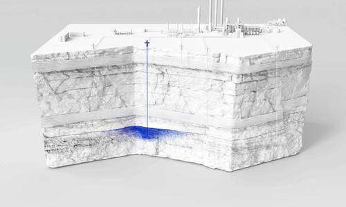 SLB Rolls Out Sequestri Carbon Storage Tech Portfolio