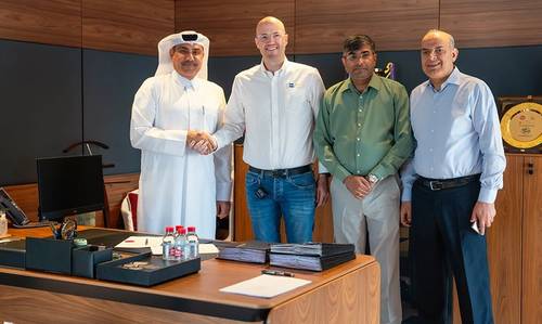 OEG Strengthens Oil and Gas Services Offering in Qatar