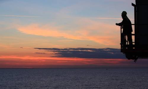 Eni Launches Services Firm for Oil Drilling Industry