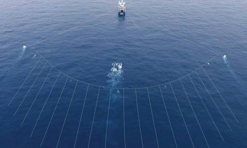 TGS Lands Offshore Wind Site Characterization Work in Norway