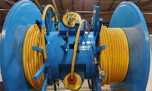 JDR to Test Cables on Middle Eastern Offshore Platforms for L&T