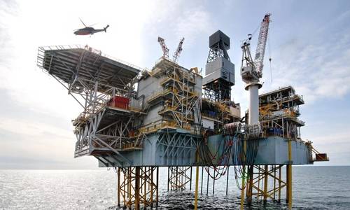 KBR-SOCAR Joint Venture Secures Work for BP in Azerbaijan