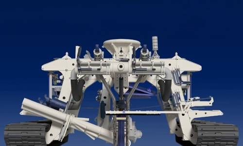 NKT Partners Up with Helix for ‘World’s Most Powerful’ Subsea Trencher